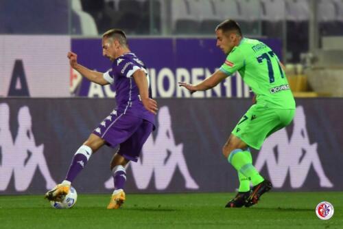 ACF FIORENTINA VS LAZIO 09